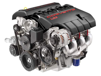 P704B Engine